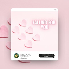 Falling For You - Leafy Beat Productions (Pop/R'n'B)