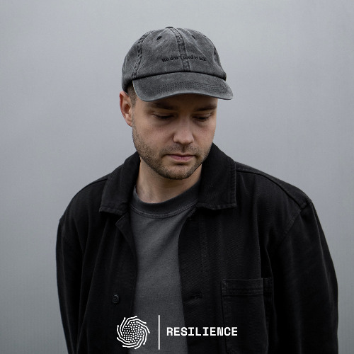 Résilience Podcast 032 - Initial Code
