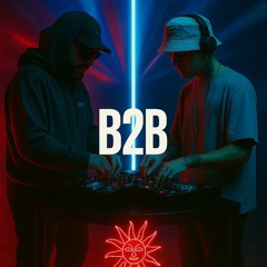 Camper Day & Night b2b ⛺️✨