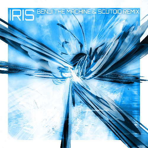 IRIS ⧸⧸ (Benji The Machine & Scutoid Remix)