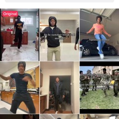 Top rock Anthem (tiktok version)
