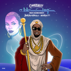 Blessings (Amapiano Remix) [feat. Marie Monti]