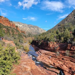 Warm Spirit In My Soul