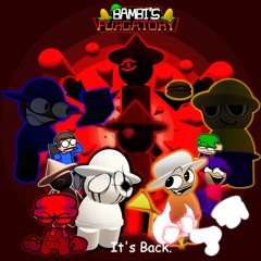 Bambi's Purgatory - full OST [cancelled FNF mod] (including Dave and Bambi Definitive Edition)