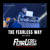 Artwork for DjFearlessKevon - The Fearless Way #45