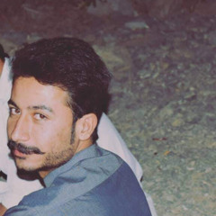 maghroor ho gaya by ghulam hussain umrani