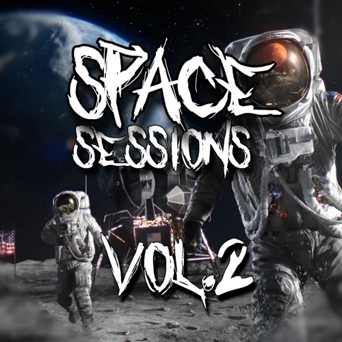 SPACE SESSIONS VOL.2