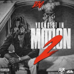 Drop the Top (feat. Gmelo)