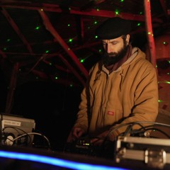 Cephalopod Showcase 2023 - Live Electronic