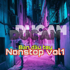 NST  - Bay Phòng ( Bản Đầu Tay ) Đức Ẩm mix