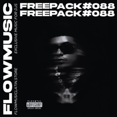 FREE PACK VOL. 88 (REGGAETON & EDM MASHUPS, EDITS & REMIXES)