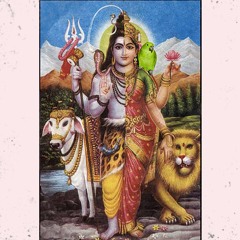 Who is Lord B (Shiva edition)