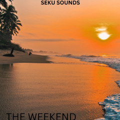weekend amapiano mix
