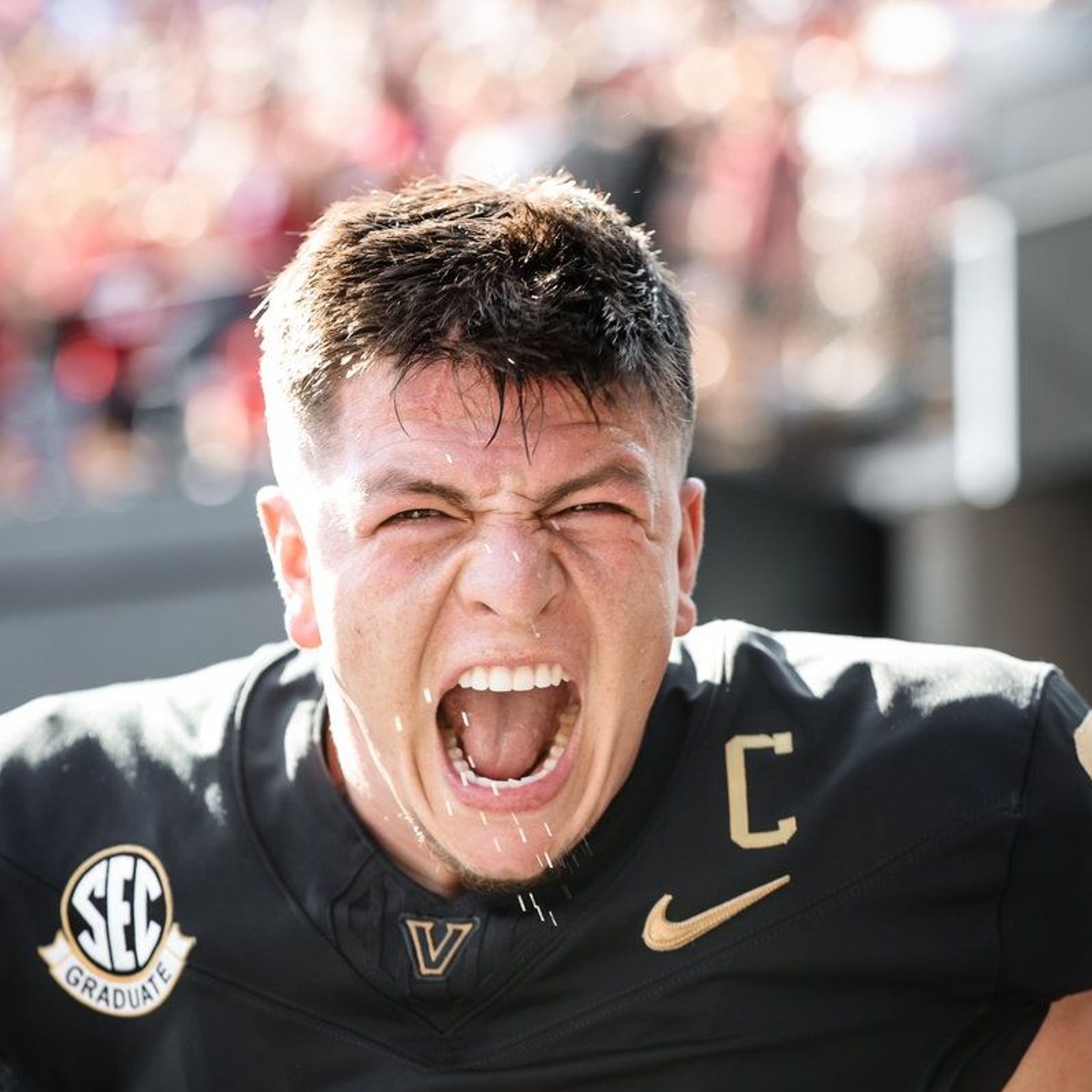 Tout est chaos... (défaite d'Alabama à Vanderbilt, entre autres) - Le Résumé de la Week 6 ! episode artwork