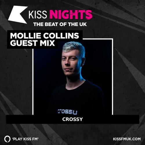 Kiss Fm Guest Mix - 22/10/22