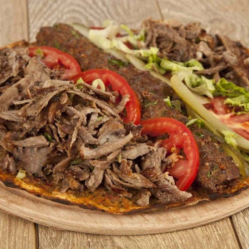 Mixed Meat Meltdown