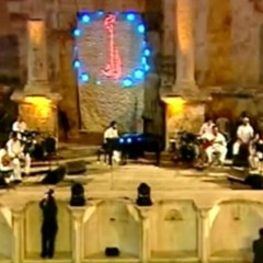 RUM Group - Tareq Al-Nasser Jerash Festival | مجموعة رم وطارق الناصر مهرجان جرش