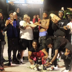 TrellBlockVon x soulja life ft lowster bert x franco