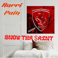 Rarri Pain x Snow Tha Saint