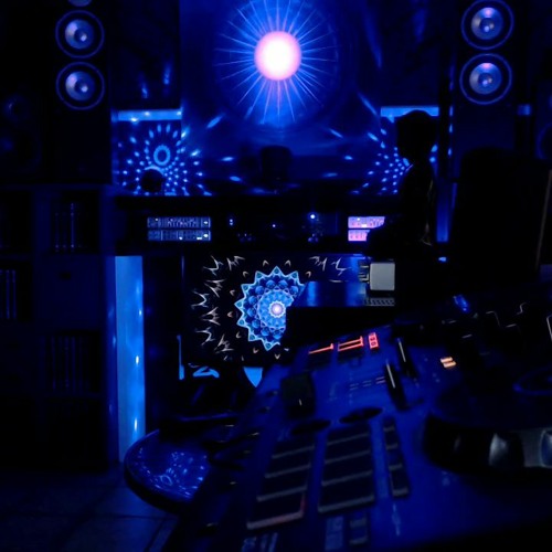 Bo Sound Mix - Goa Prog  - 3