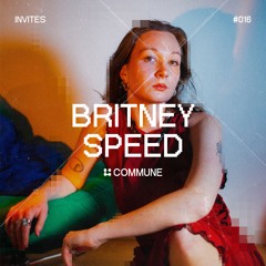 COMCAST 016 | Britney Speed