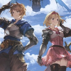 Granblue Fantasy - Over The Sky～DUAL MIX～