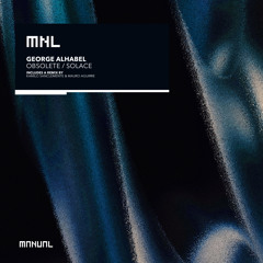 Obsolete (Kamilo Sanclemente & Mauro Aguirre Remix)