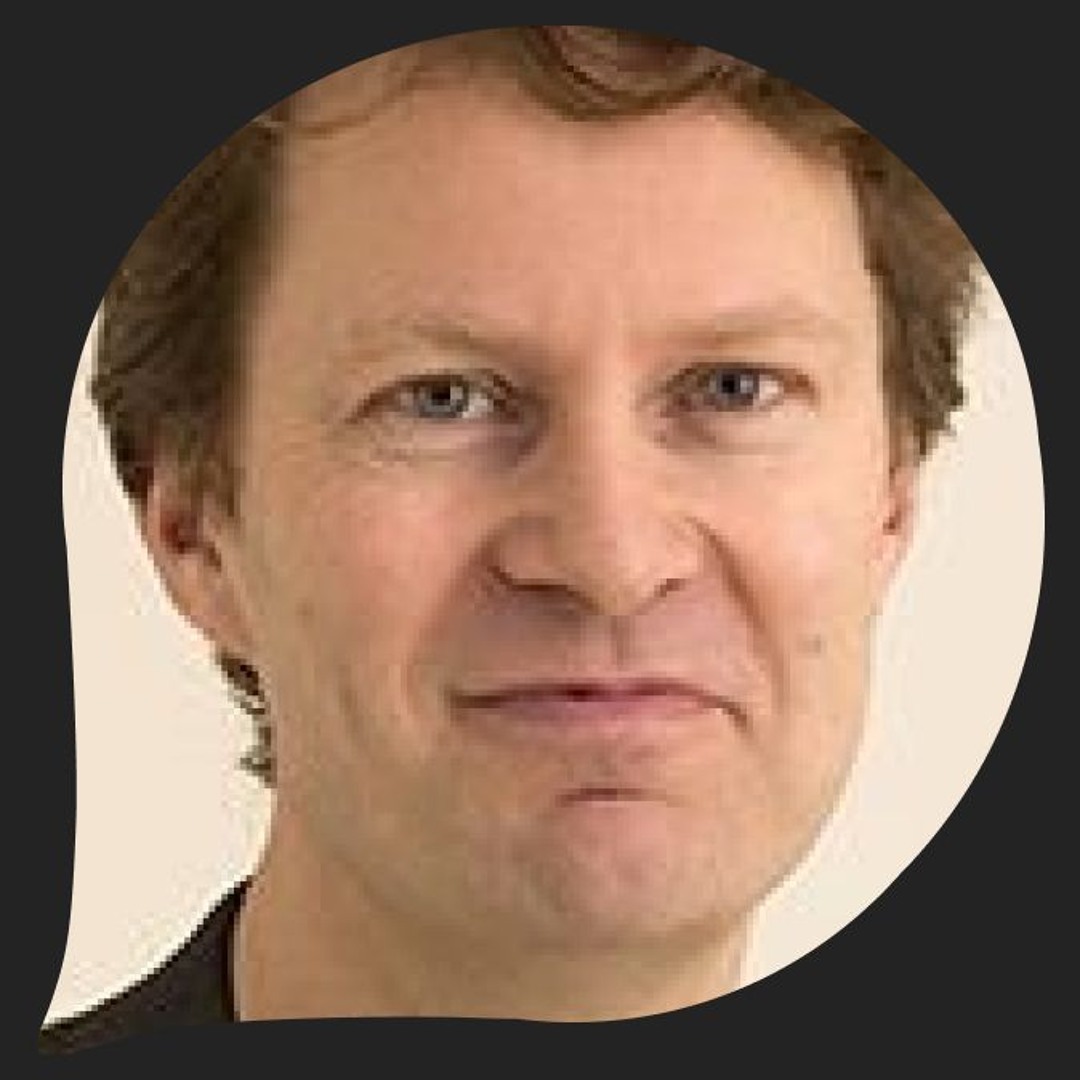 Luke Harding Stream Luke Harding On Ukraine, Russia, Putin And What Happens Next by ...