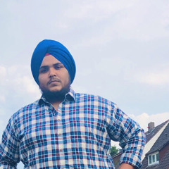 Haye sutti pyi nu jgaanvda by aman, lyrics by harman jeet (Rani Tatt)