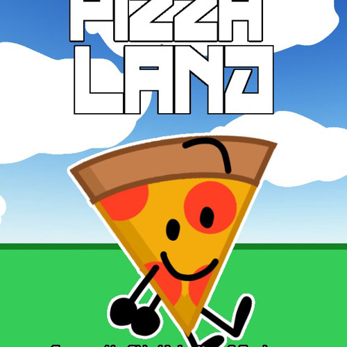 Pizzaland
