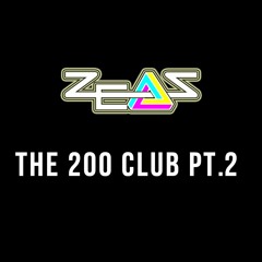 The 200 Club - Pt. 2