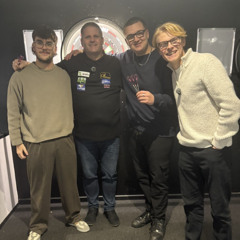 Scott Mitchell talks all things darts!