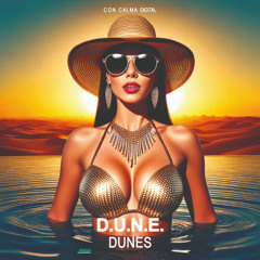 Dunes (Original Mix)
