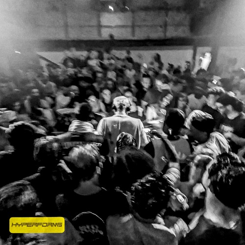 Turn On The Lights again.. (hyperforms Remix)
