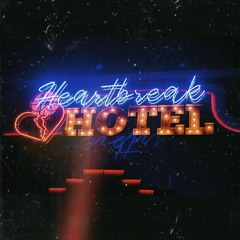 Heartbreak Hotel Feat. Bleachbabyyy (Prod. Born Hero)