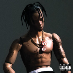 Travis Scott - DELRESTO (David Monte Edit) FREE DOWNLOAD