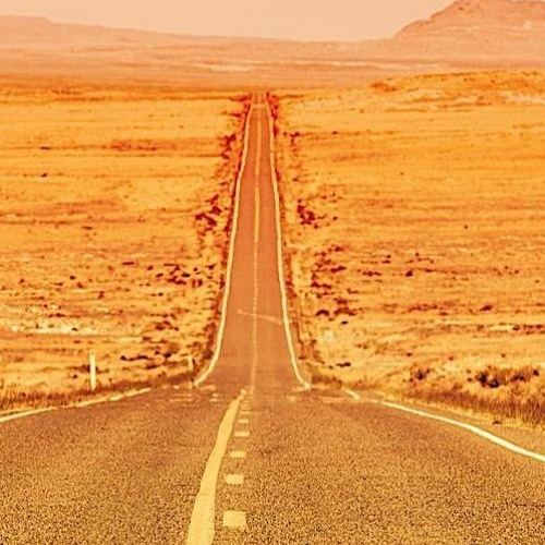Blistering Highway