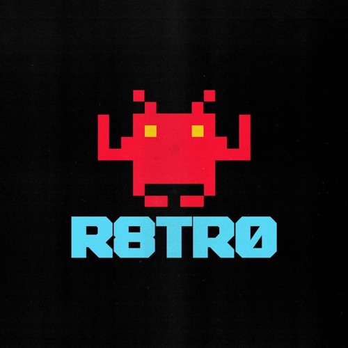 Steve Hill - R8TR0 Album Sampler (2024)