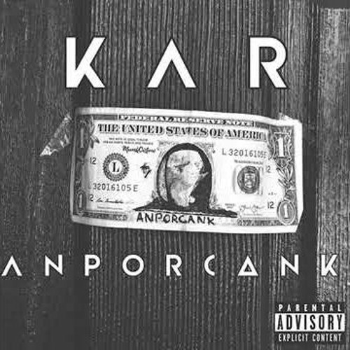 Kar Anporcanq(doodook)