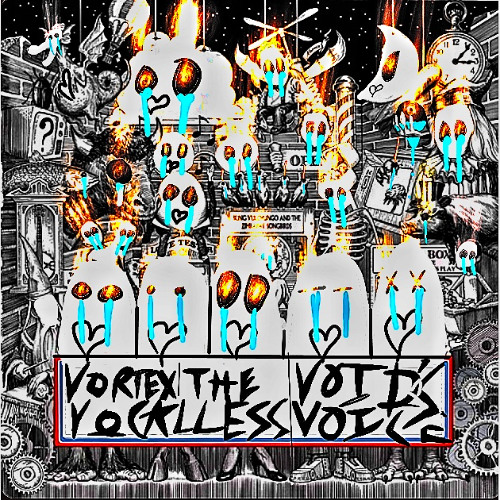 Vortex The Void's Vocalless Voice