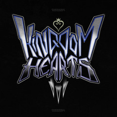 Kingdom Hearts Ft TeeDott