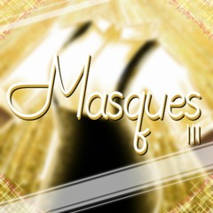 Masques III - Special Coming (Rosaïque's "Christmas Special" Remix)