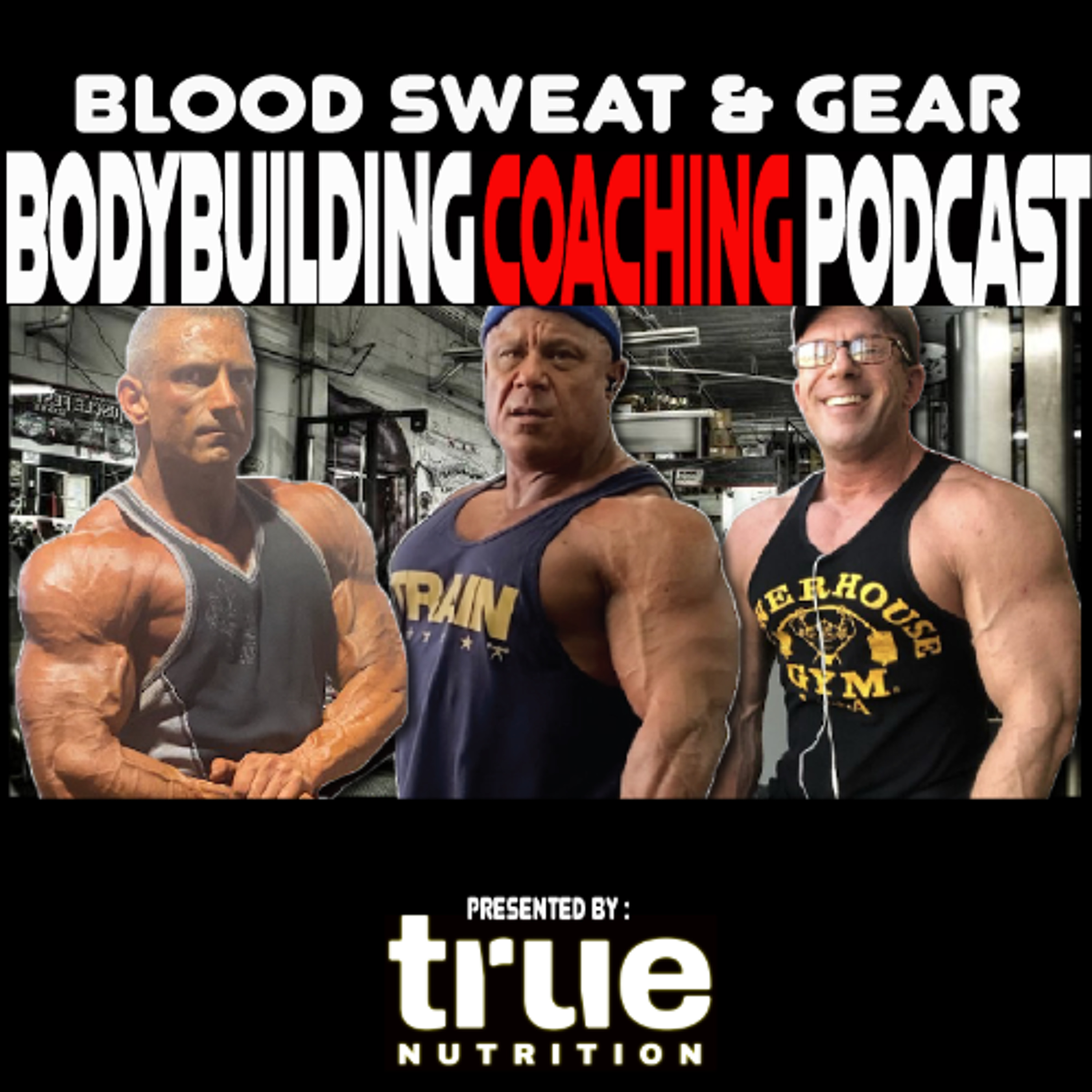 Think BIG Bodybuilding