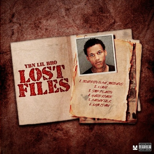 Stream WHO IS YOU by YBN LIL BRO | Listen online for free on SoundCloud