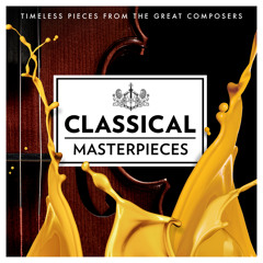 Adagio For Strings