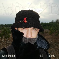 E2 @ Data Molfar