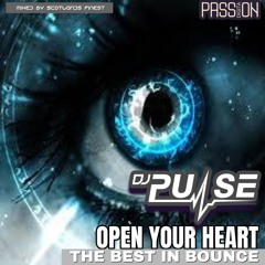 Open Your Heart