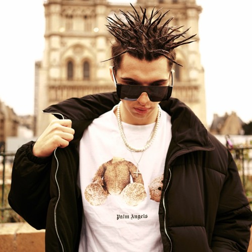 HARANCZYKOV - TO KAPIE ZE MNIE