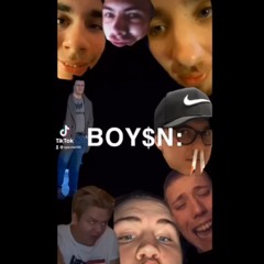 BoysnBass III