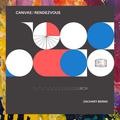 PREMIERE: zachary berns — canvas